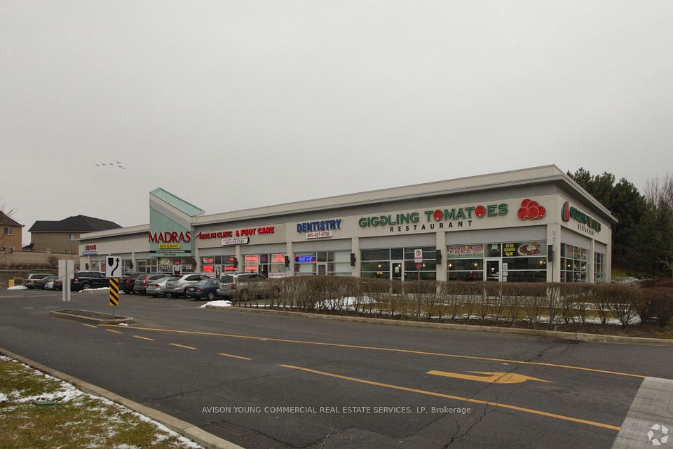 2280 Bovaird Drive E 7, Brampton, ON L6R 3J5
