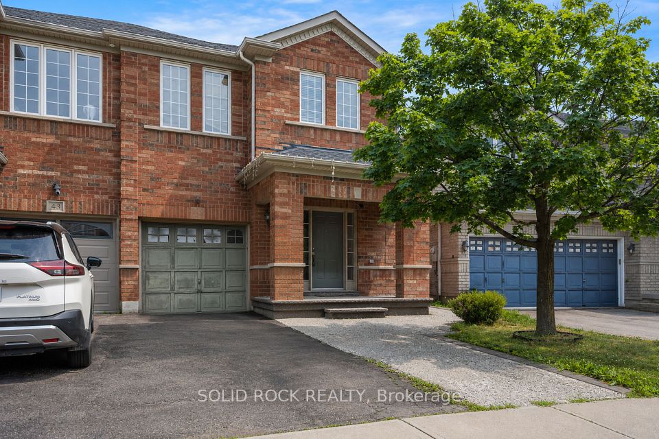 41 Trumpet Valley Boulevard, Brampton, ON L7A 2Z8 at 41 Trumpet Valley Boulevard, Brampton, ON L7A 2Z8, Brampton, ON, L7A 2Z8