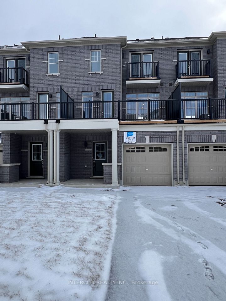 Att/Row/Townhouse at 392 Tim Manley Avenue, Caledon, ON L7C 1Z9, Caledon