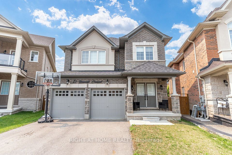 51 Rosewell Crescent, Halton Hills, ON L7G 0N4 at 51 Rosewell Crescent, Halton Hills, ON L7G 0N4, Halton Hills, ON, L7G 0N4