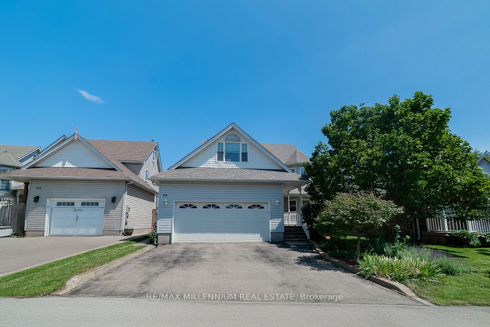 99 Dairy Drive, Halton Hills, ON L7J 2Y1 at 99 Dairy Drive, Halton Hills, ON L7J 2Y1, Halton Hills, ON, L7J 2Y1