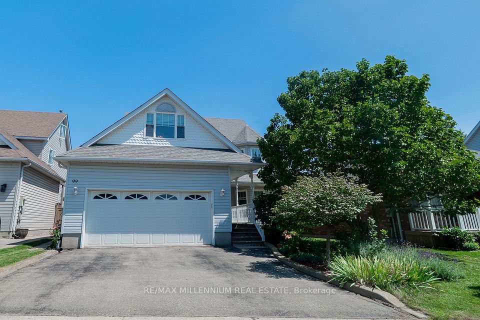 Detached at 99 Dairy Drive, Halton Hills, ON L7J 2Y1, Halton Hills