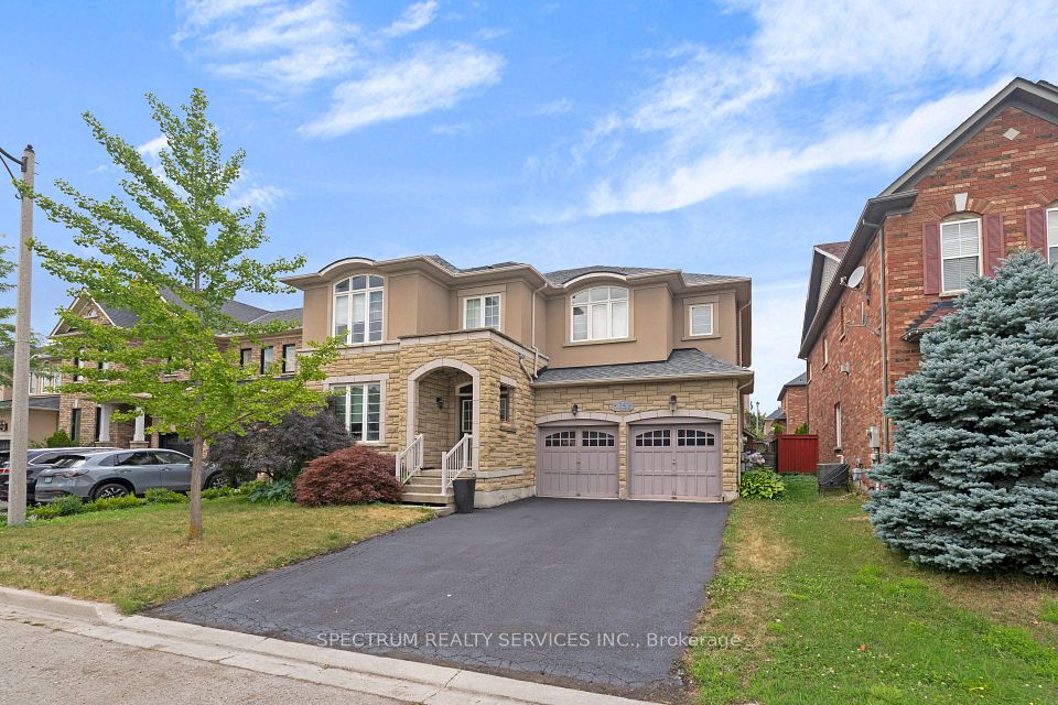 24 Aristocrat Road, Brampton, ON L6P 1X7 at 24 Aristocrat Road, Brampton, ON L6P 1X7, Brampton, ON, L6P 1X7