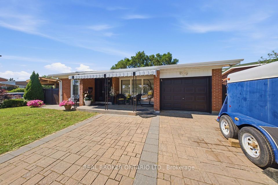 21 Kendleton Drive, Toronto, ON M9V 1T9 at 21 Kendleton Drive, Toronto, ON M9V 1T9, Toronto W10, ON, M9V 1T9