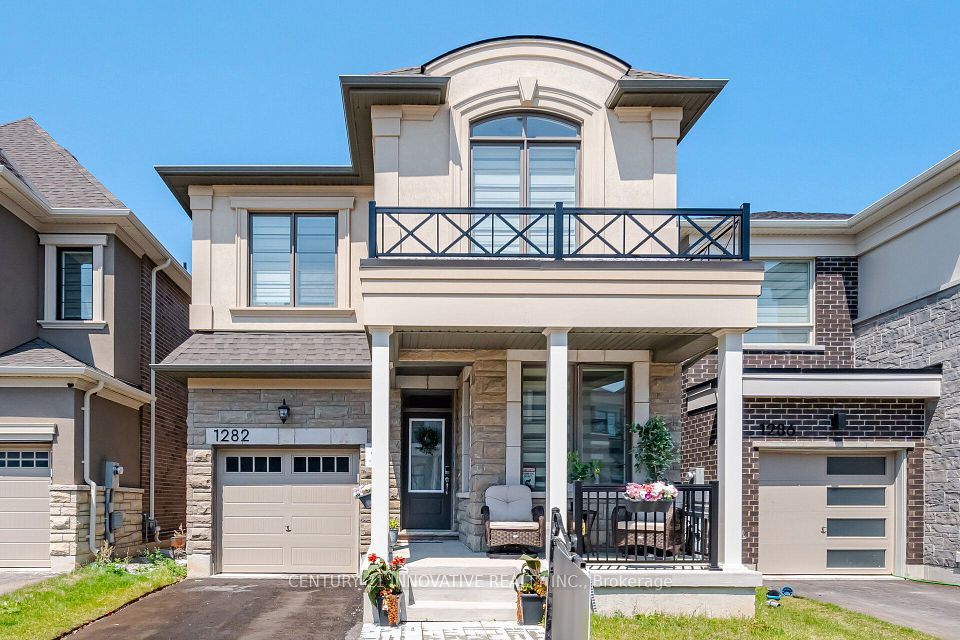 1282 Stirling Todd Terrace, Milton, ON L9E 2E5 at 1282 Stirling Todd Terrace, Milton, ON L9E 2E5, Milton, ON, L9E 2E5