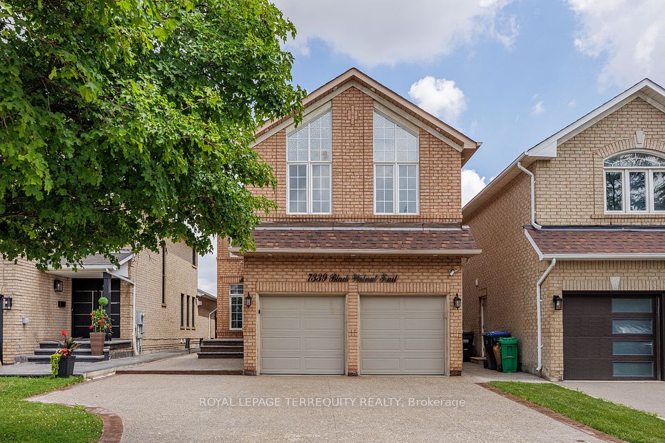 7339 Black Walnut Trail, Mississauga, ON L5N 7M3 at 7339 Black Walnut Trail, Mississauga, ON L5N 7M3, Mississauga, ON, L5N 7M3