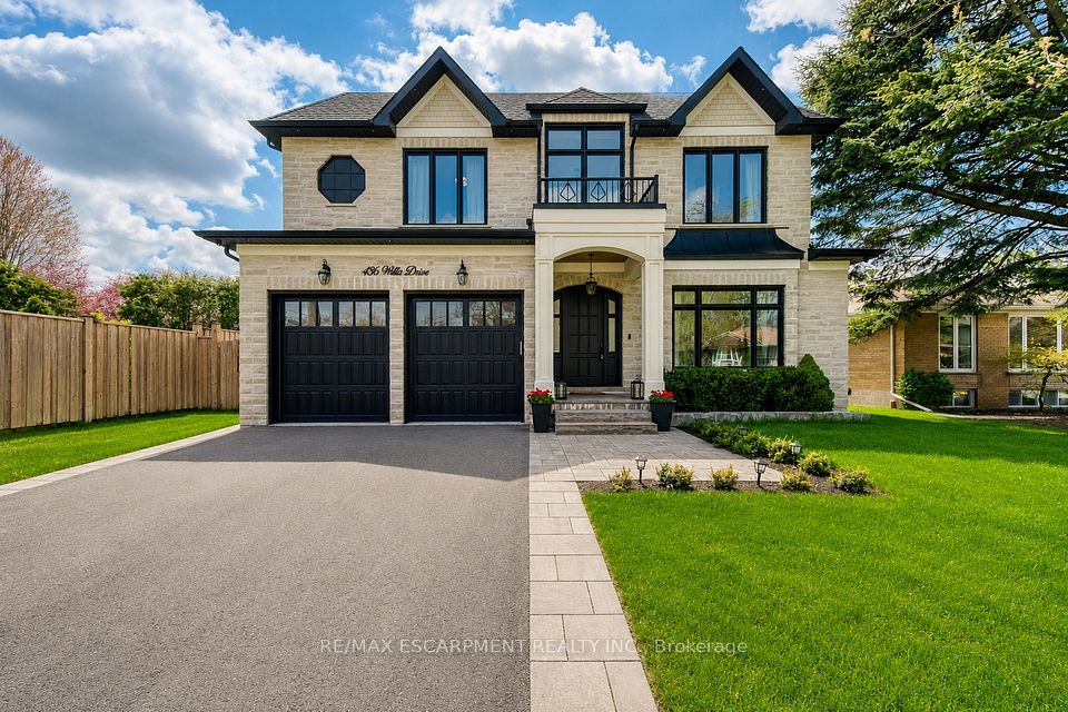 436 WILLIS Drive, Oakville, ON L6L 4V5 at 436 WILLIS Drive, Oakville, ON L6L 4V5, Oakville, ON, L6L 4V5