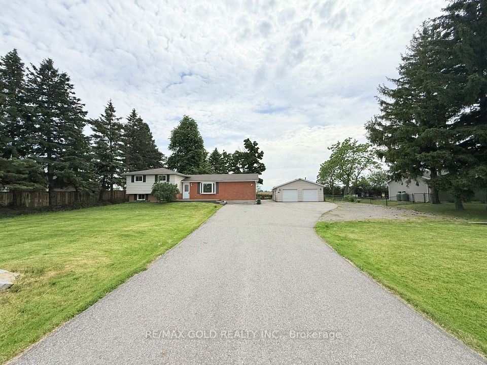 Detached at 9456 Eighth Line, Halton Hills, ON L7G 4S5, Halton Hills