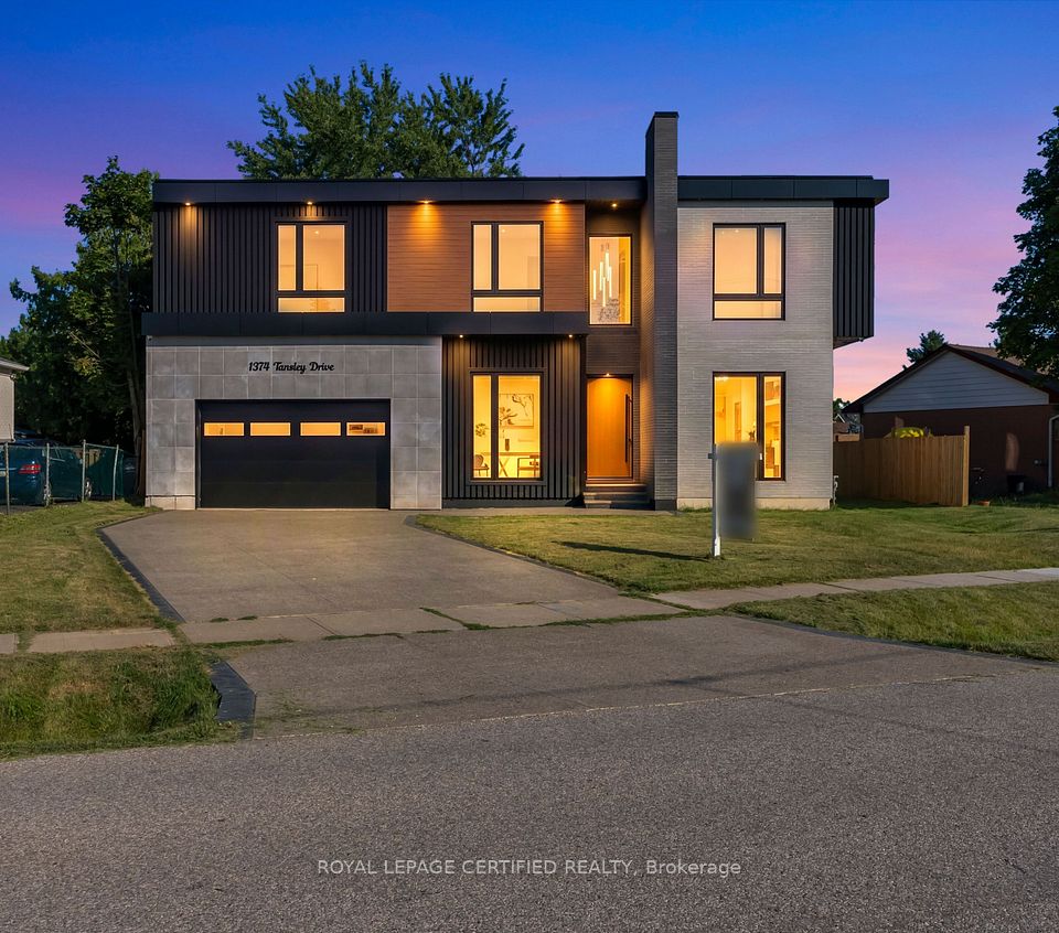 1374 Tansley Drive, Oakville, ON L6L 2N4 at 1374 Tansley Drive, Oakville, ON L6L 2N4, Oakville, ON, L6L 2N4