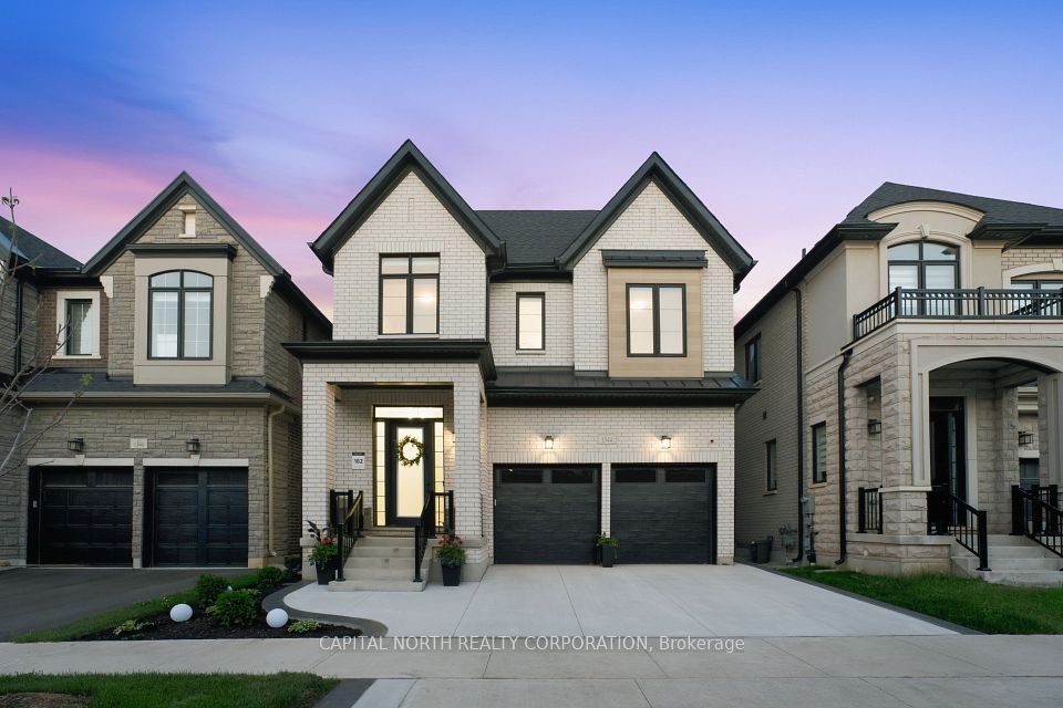 1344 Hydrangea Gardens, Oakville, ON L6H 7Z6 at 1344 Hydrangea Gardens, Oakville, ON L6H 7Z6, Oakville, ON, L6H 7Z6