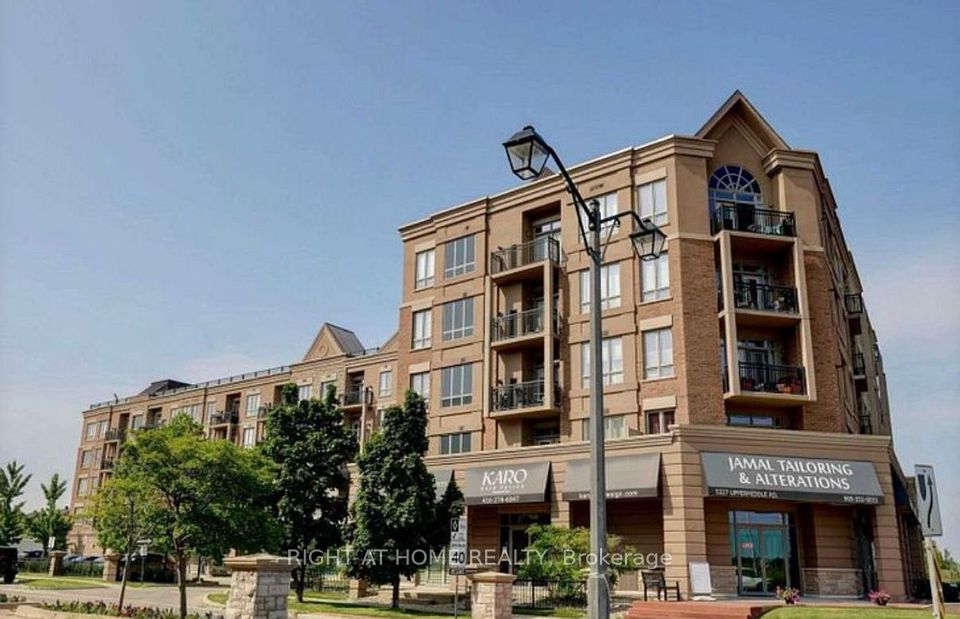 Condo Apartment at 5327 Upper Middle Road 205, Burlington, ON L7L 0E9, Burlington