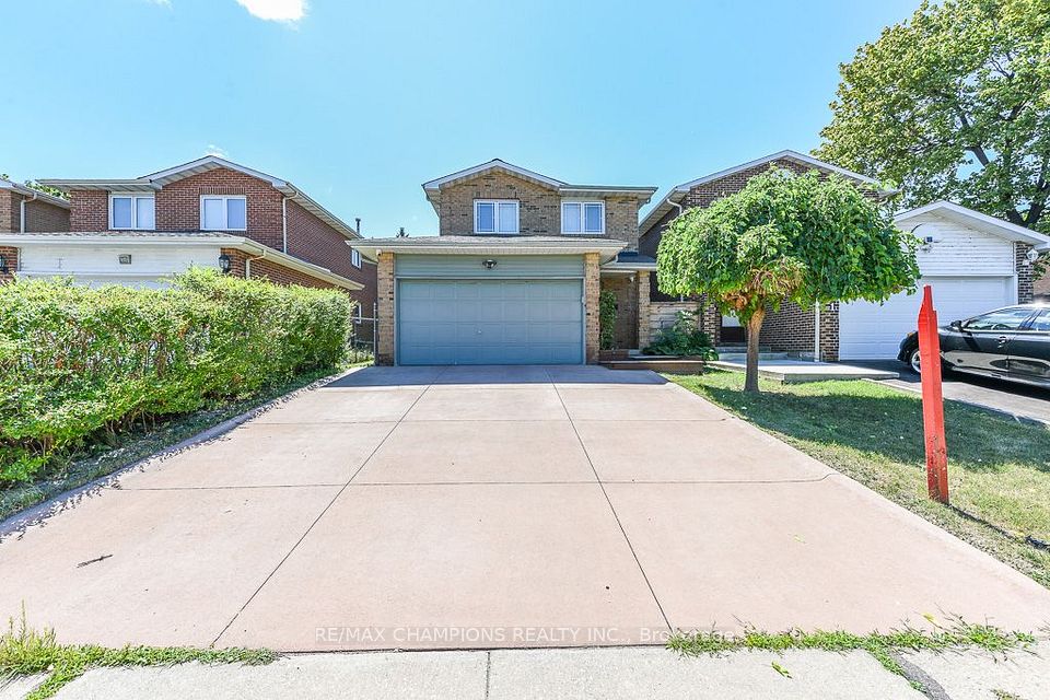 163 Simmons Boulevard, Brampton, ON L6V 3Y2 at 163 Simmons Boulevard, Brampton, ON L6V 3Y2, Brampton, ON, L6V 3Y2
