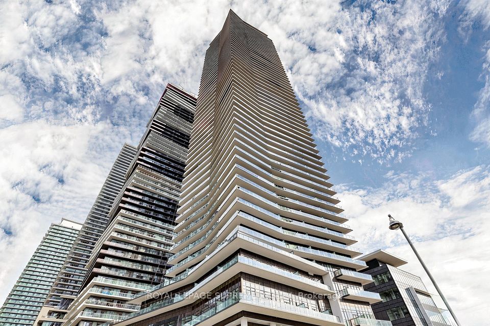 38 Annie Craig Drive 2708, Toronto, ON M8V 0A8 at 38 Annie Craig Drive 2708, Toronto, ON M8V 0A8, Toronto W06, ON, M8V 0A8