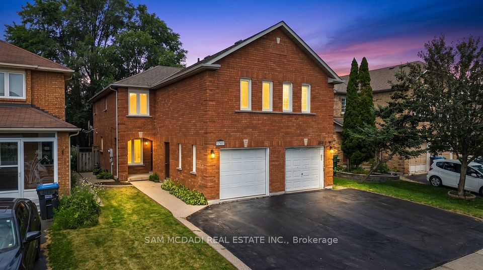 3847 Densbury Drive, Mississauga, ON L5N 6Z3 at 3847 Densbury Drive, Mississauga, ON L5N 6Z3, Mississauga, ON, L5N 6Z3