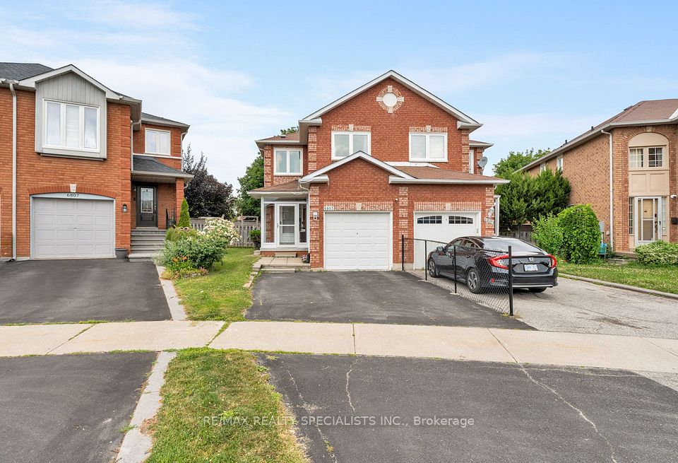 6803 Bansbridge Crescent, Mississauga, ON L5N 6T3 at 6803 Bansbridge Crescent, Mississauga, ON L5N 6T3, Mississauga, ON, L5N 6T3