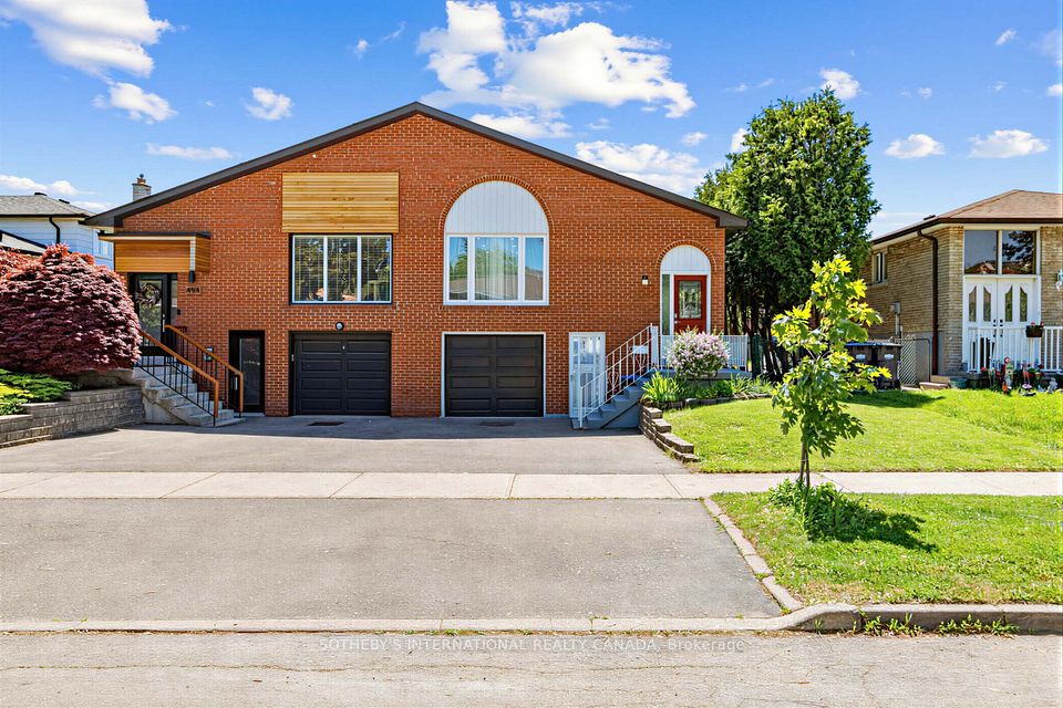 496 Fendalton Street, Mississauga, ON L5B 2L9 at 496 Fendalton Street, Mississauga, ON L5B 2L9, Mississauga, ON, L5B 2L9