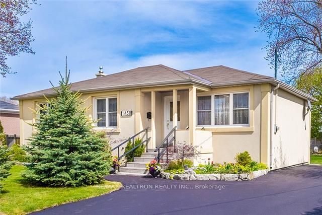 1458 Bridge Road, Oakville, ON L6L 2E1 at 1458 Bridge Road, Oakville, ON L6L 2E1, Oakville, ON, L6L 2E1