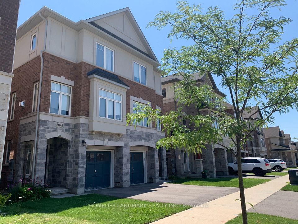 Semi-Detached at 3944 Tufgar Crescent, Burlington, ON L7M 1P8, Burlington