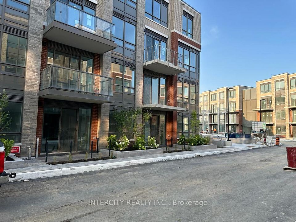Condo Apartment at 85 Attmar Drive 138, Brampton, ON L6P 0Y6, Brampton