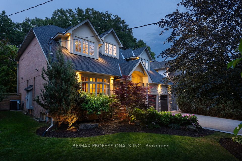 83 Wimbleton Road, Toronto, ON M9A 3S4 at 83 Wimbleton Road, Toronto, ON M9A 3S4, Toronto W08, ON, M9A 3S4