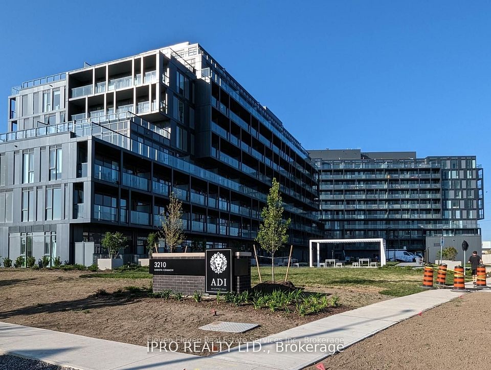 Condo Apartment at 3200 Dakota Common B1009, Burlington, ON L7M 2A7, Burlington