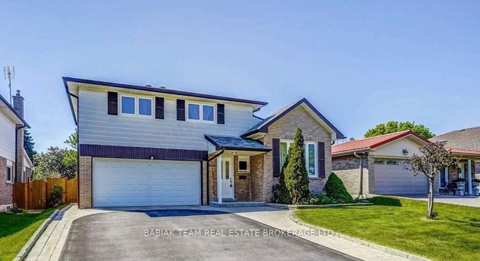 377 Karen Park Crescent W, Mississauga, ON L5A 3C8 at 377 Karen Park Crescent W, Mississauga, ON L5A 3C8, Mississauga, ON, L5A 3C8