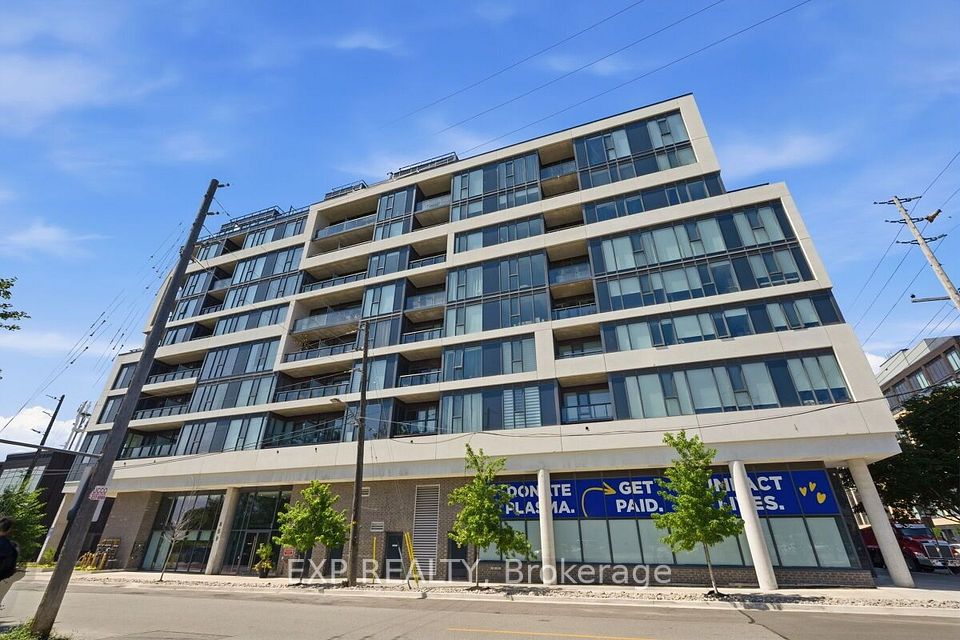 859 The Queensway 905, Toronto, ON M8Z 1N8 at 859 The Queensway 905, Toronto, ON M8Z 1N8, Toronto W06, ON, M8Z 1N8