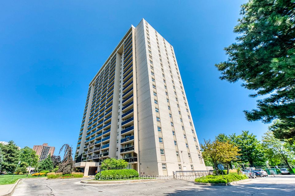 299 Mill Road 1510, Toronto, ON M9C 4V9 at 299 Mill Road 1510, Toronto, ON M9C 4V9, Toronto W08, ON, M9C 4V9