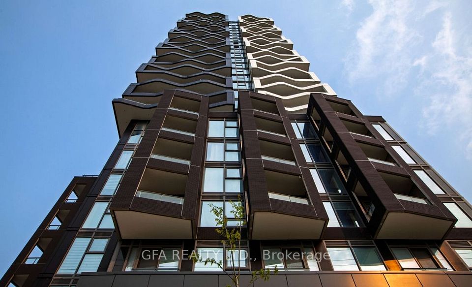 Condo Apartment at 260 Malta Avenue 2610, Brampton, ON L6Y 6L7, Brampton