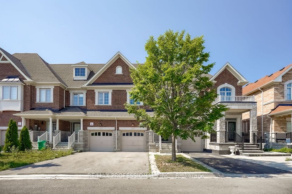 13 Yately Street, Brampton, ON L7A 4R9 at 13 Yately Street, Brampton, ON L7A 4R9, Brampton, ON, L7A 4R9