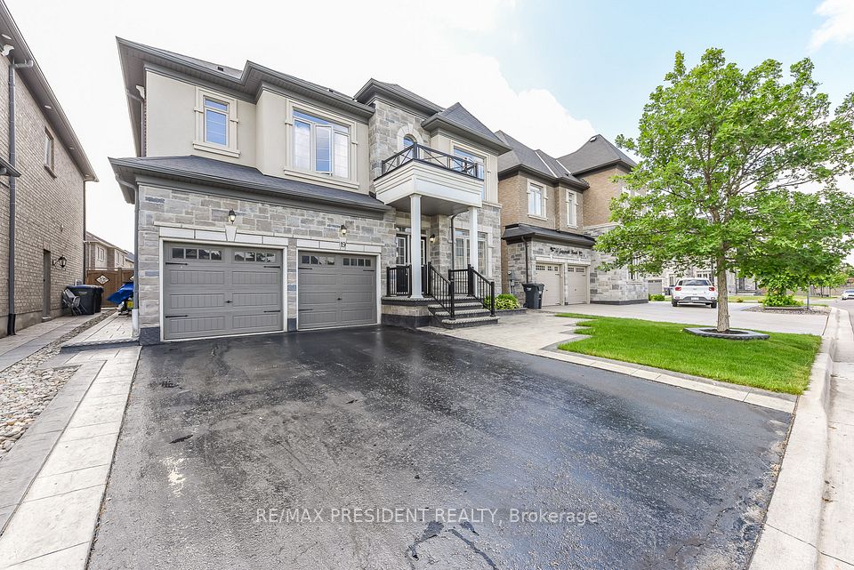 19 Jaypeak Road, Brampton, ON L6P 4J8 at 19 Jaypeak Road, Brampton, ON L6P 4J8, Brampton, ON, L6P 4J8