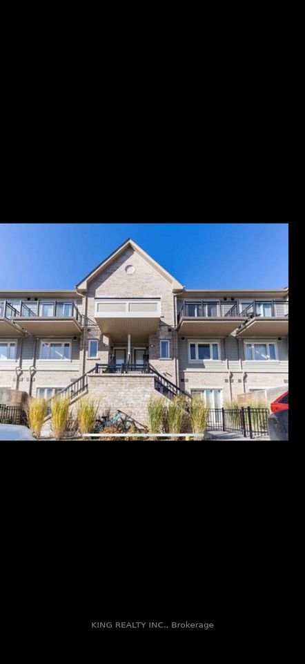 Condo Apartment at 250 Sunny Meadow Boulevard 93, Brampton, ON L6R 3Y7, Brampton