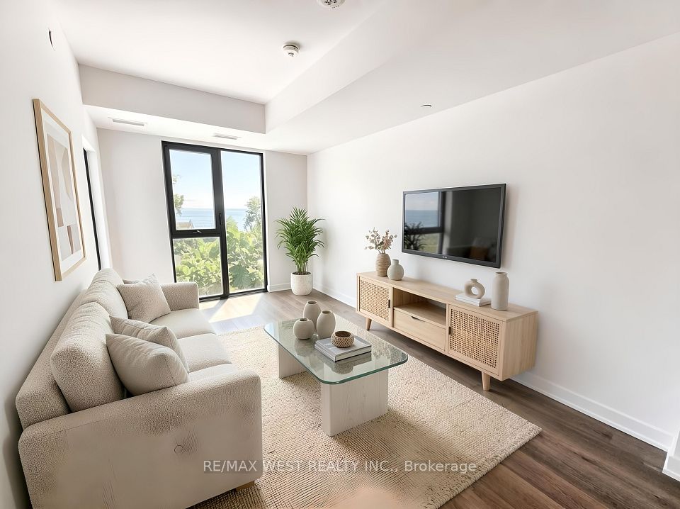 Condo Apartment at 2075 Lakeshore Road 310, Burlington, ON L7R 1E2, Burlington