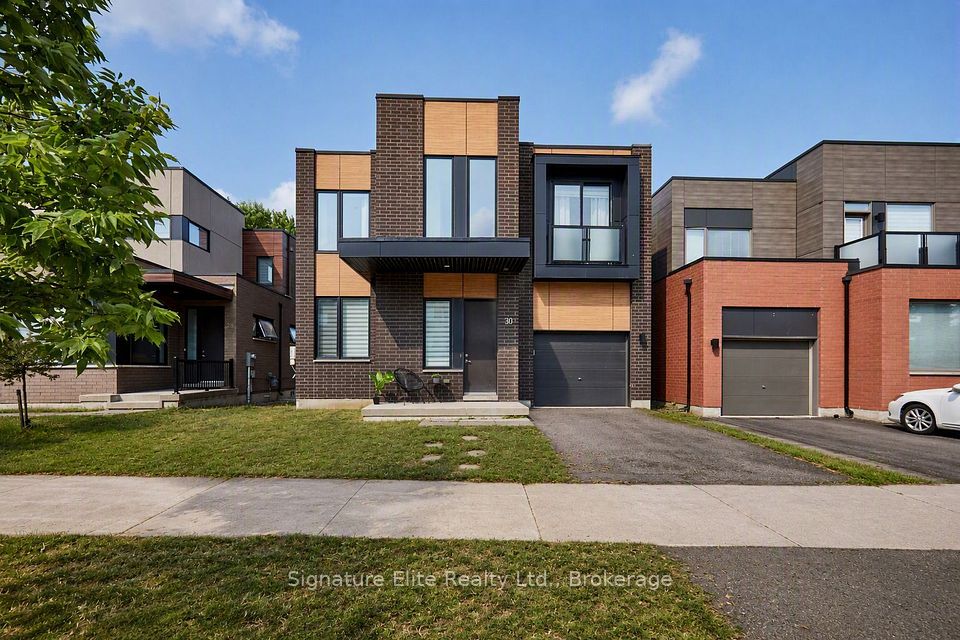 30 Stanley Greene Boulevard, Toronto, ON M3K 0A9 at 30 Stanley Greene Boulevard, Toronto, ON M3K 0A9, Toronto W05, ON, M3K 0A9