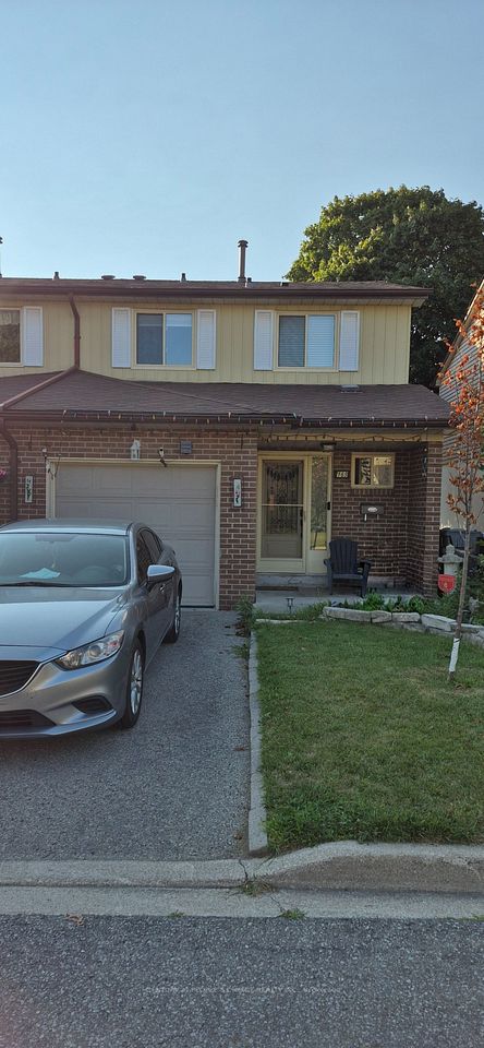 169 Baronwood Court 169, Brampton, ON L6V 3H8 at 169 Baronwood Court 169, Brampton, ON L6V 3H8, Brampton, ON, L6V 3H8