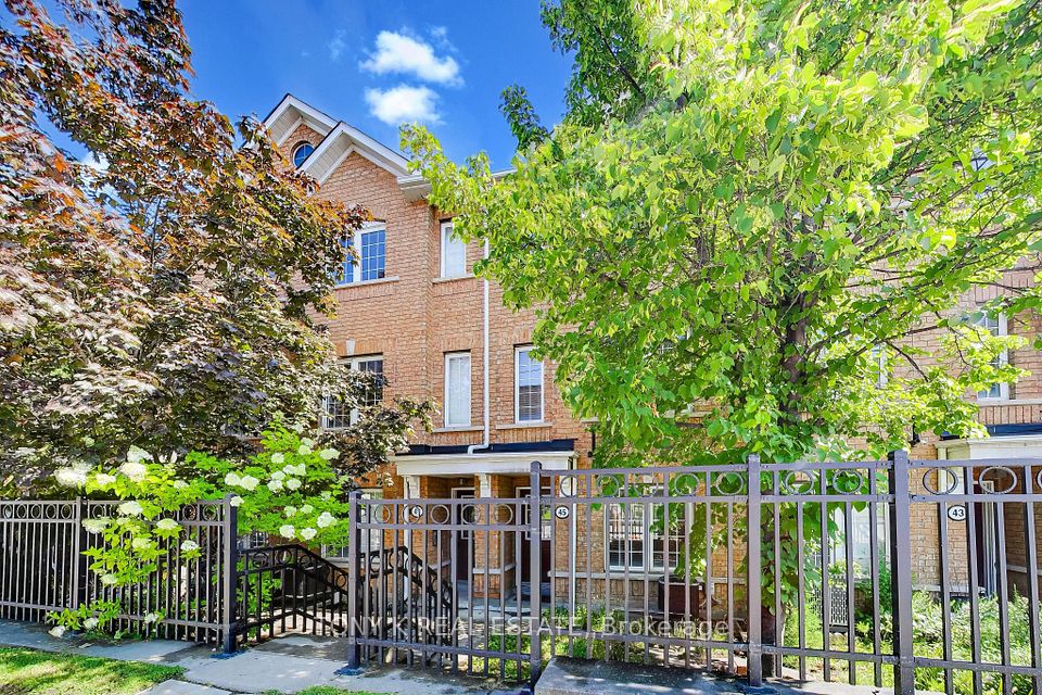 45 Weston Road, Toronto, ON M6N 5H3 at 45 Weston Road, Toronto, ON M6N 5H3, Toronto W02, ON, M6N 5H3