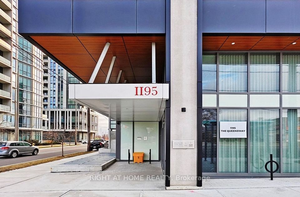 1195 The Queensway 704, Toronto, ON M8Z 0H1 at 1195 The Queensway 704, Toronto, ON M8Z 0H1, Toronto W08, ON, M8Z 0H1