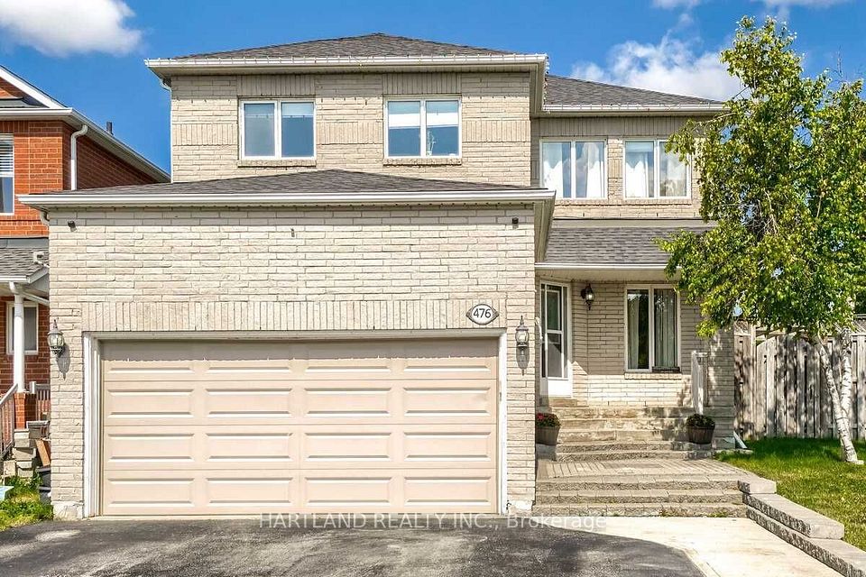 476 Jay Crescent, Orangeville, ON L9W 4Y8 at 476 Jay Crescent, Orangeville, ON L9W 4Y8, Orangeville, ON, L9W 4Y8