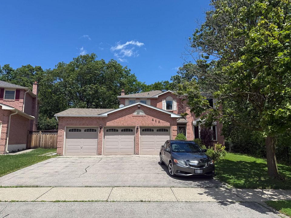 412 Freeman Crescent, Oakville, ON L6H 4R3 at 412 Freeman Crescent, Oakville, ON L6H 4R3, Oakville, ON, L6H 4R3
