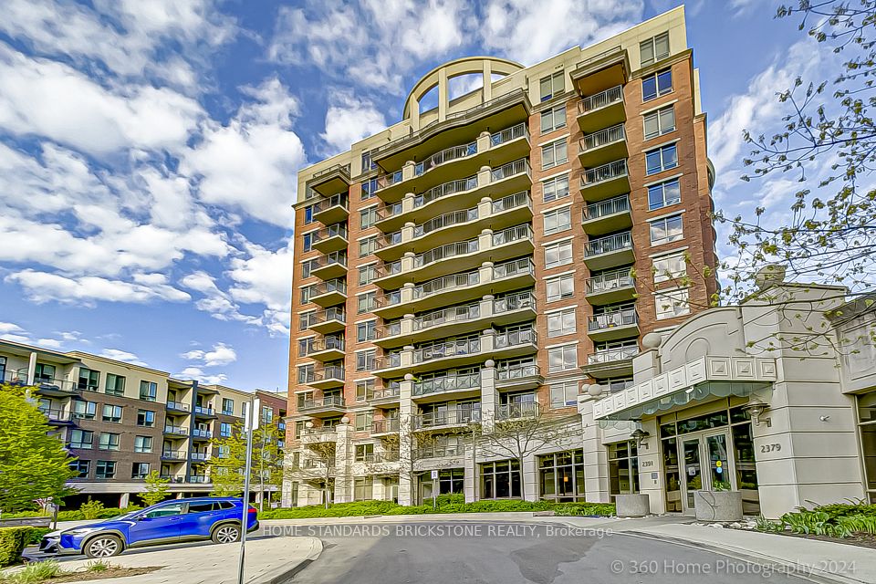 Condo Apartment at 2391 Central Park Drive 702, Oakville, ON L6H 0E4, Oakville