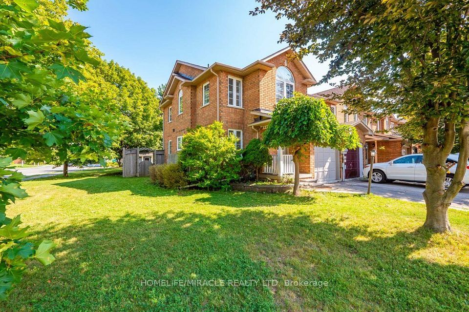 Att/Row/Townhouse at 59 Dawson Crescent, Milton, ON L9T 5H9, Milton