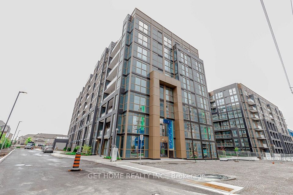 Condo Apartment at 2343 Khalsa Gate 209, Oakville, ON L6M 5R6, Oakville