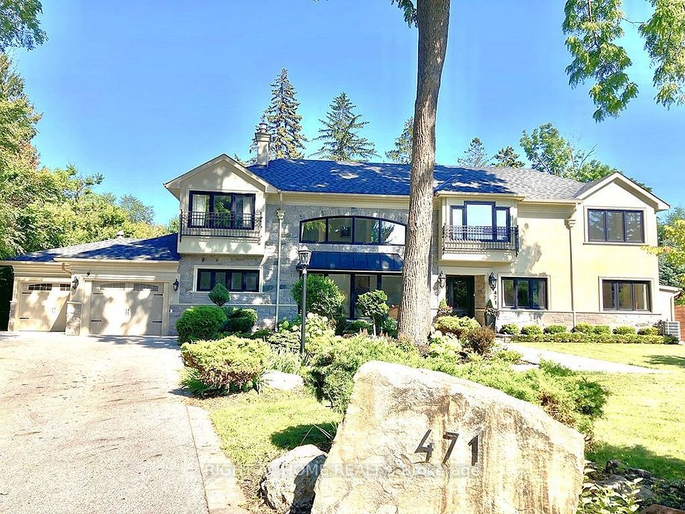 471 Country Club Crescent, Mississauga, ON L5J 2P9 at 471 Country Club Crescent, Mississauga, ON L5J 2P9, Mississauga, ON, L5J 2P9