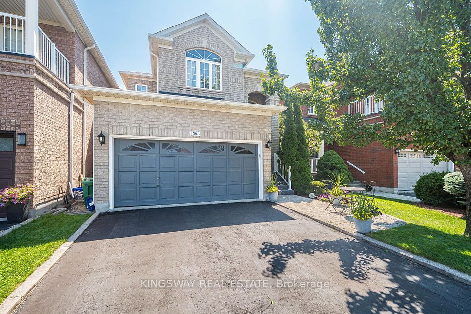 3598 Fountain Park Avenue, Mississauga, ON L5M 7G1 at 3598 Fountain Park Avenue, Mississauga, ON L5M 7G1, Mississauga, ON, L5M 7G1