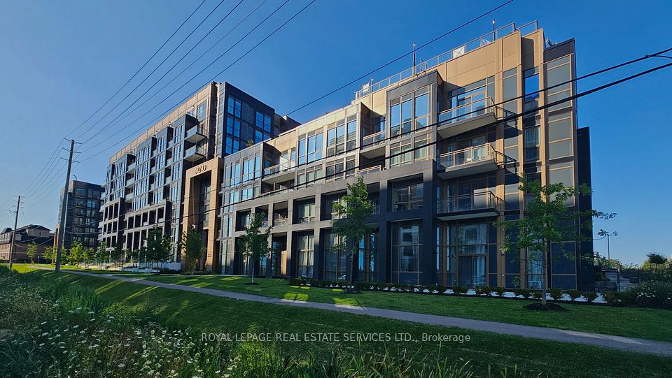 Condo Apartment at 2333 Khalsa Gate 212, Oakville, ON L6M 0X7, Oakville