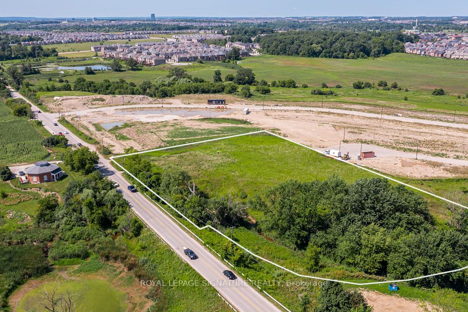 8237 Heritage Road, Brampton, ON L6Y 0E3