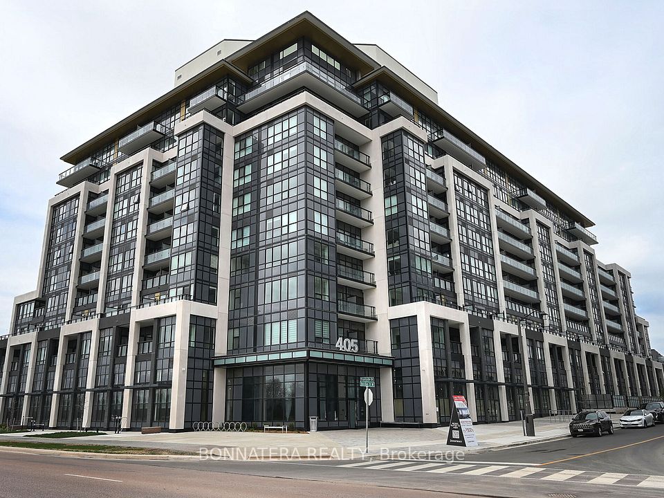 Condo Apartment at 405 Dundas Street W 319, Oakville, ON L6M 5P9, Oakville