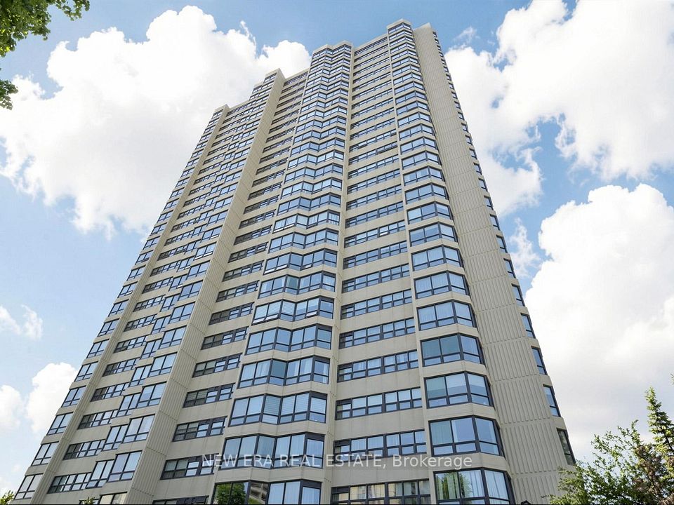 Condo Apartment at 8 Lisa Street 2108, Brampton, ON L6T 4S6, Brampton
