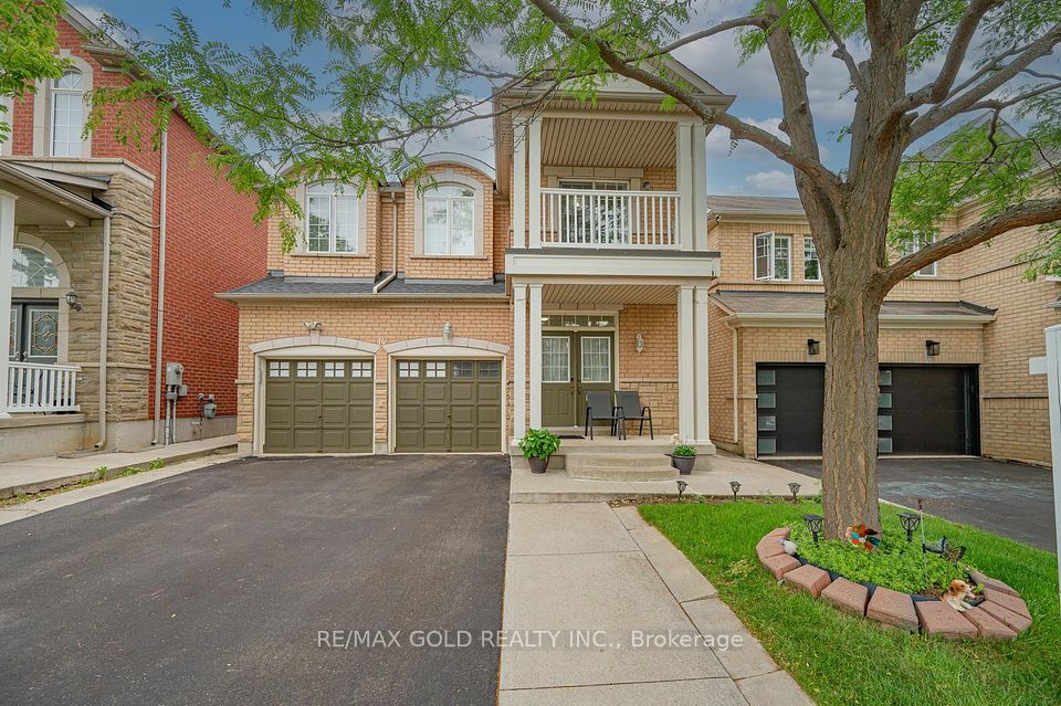 14 Maddybeth Crescent, Brampton, ON L6Y 5R7 at 14 Maddybeth Crescent, Brampton, ON L6Y 5R7, Brampton, ON, L6Y 5R7