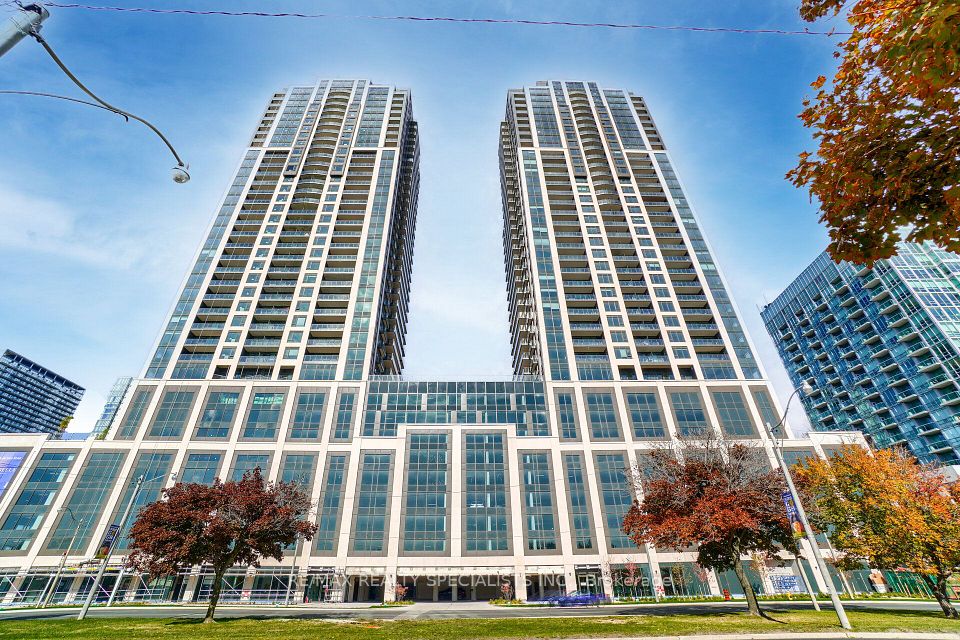 1926 Lake Shore Boulevard 2711, Toronto, ON M6S 1A1 at 1926 Lake Shore Boulevard 2711, Toronto, ON M6S 1A1, Toronto W01, ON, M6S 1A1